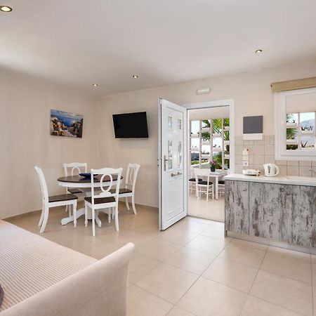 George Apartment Vothon Bagian luar foto