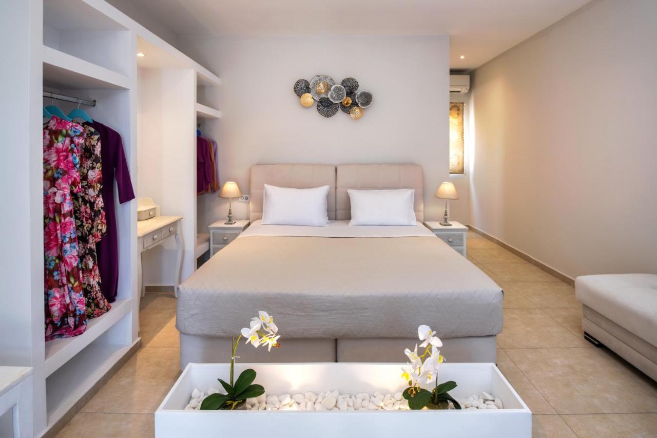 George Apartment Vothon Bagian luar foto