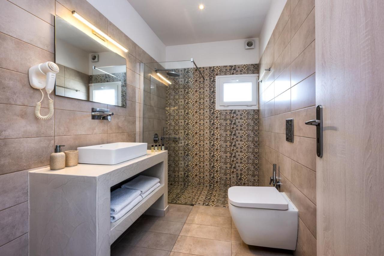 George Apartment Vothon Bagian luar foto