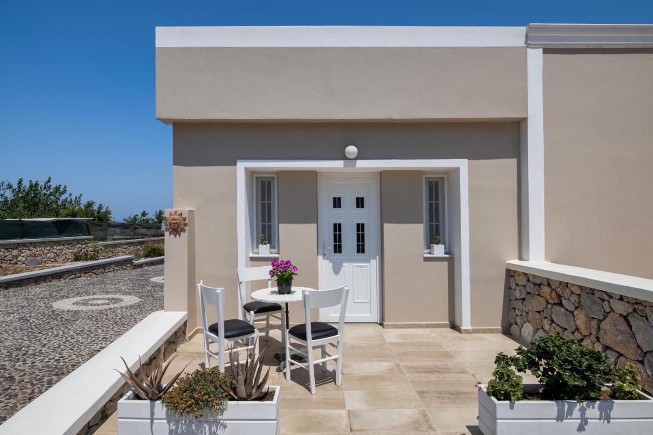 George Apartment Vothon Bagian luar foto