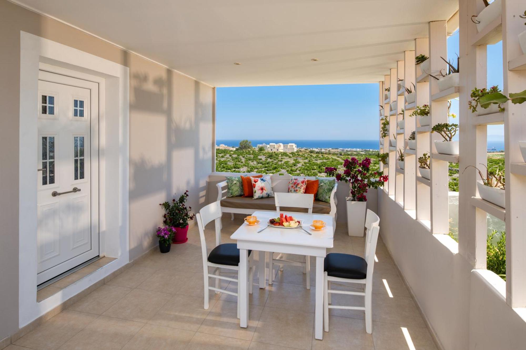 George Apartment Vothon Bagian luar foto