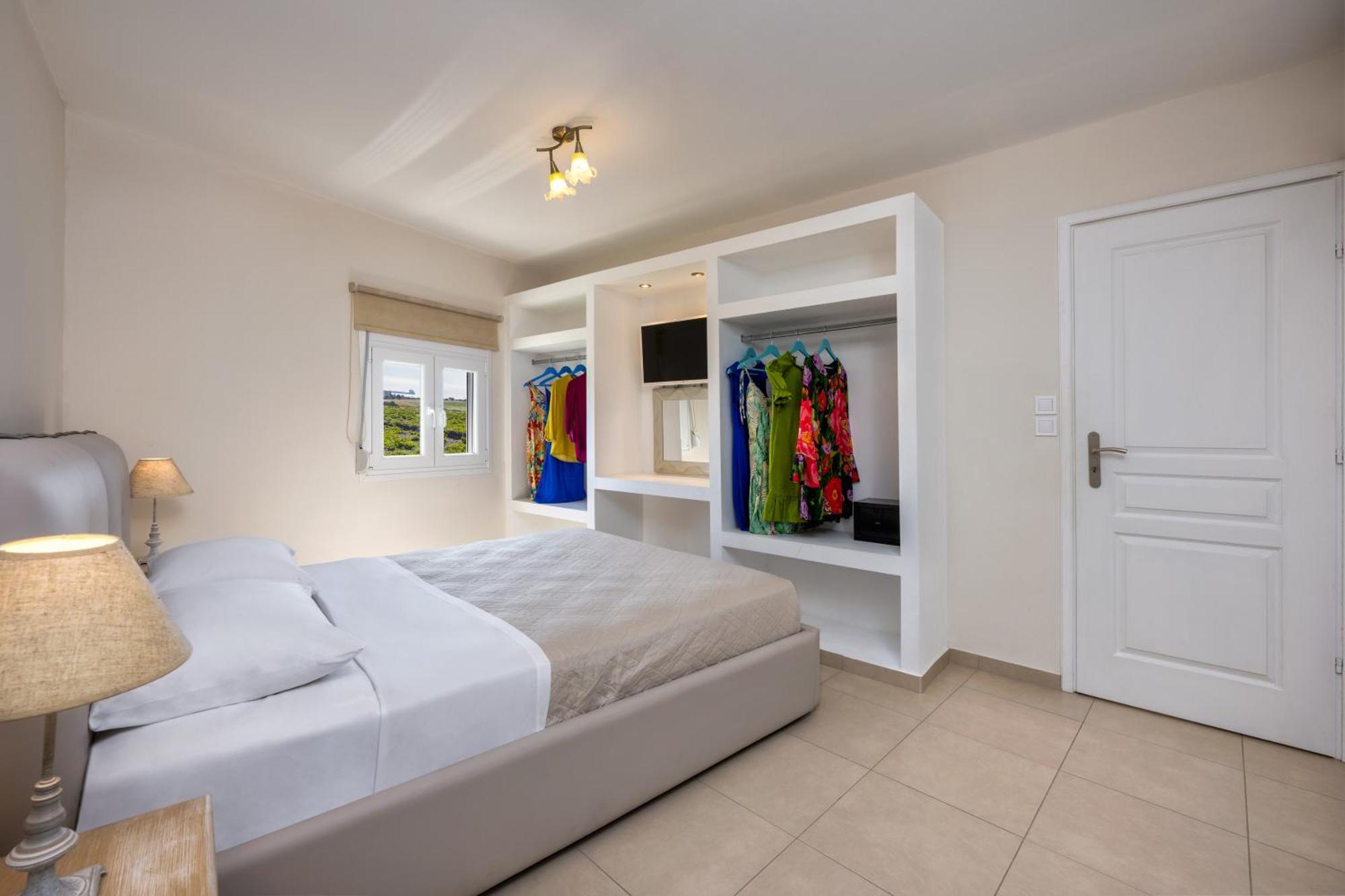 George Apartment Vothon Bagian luar foto