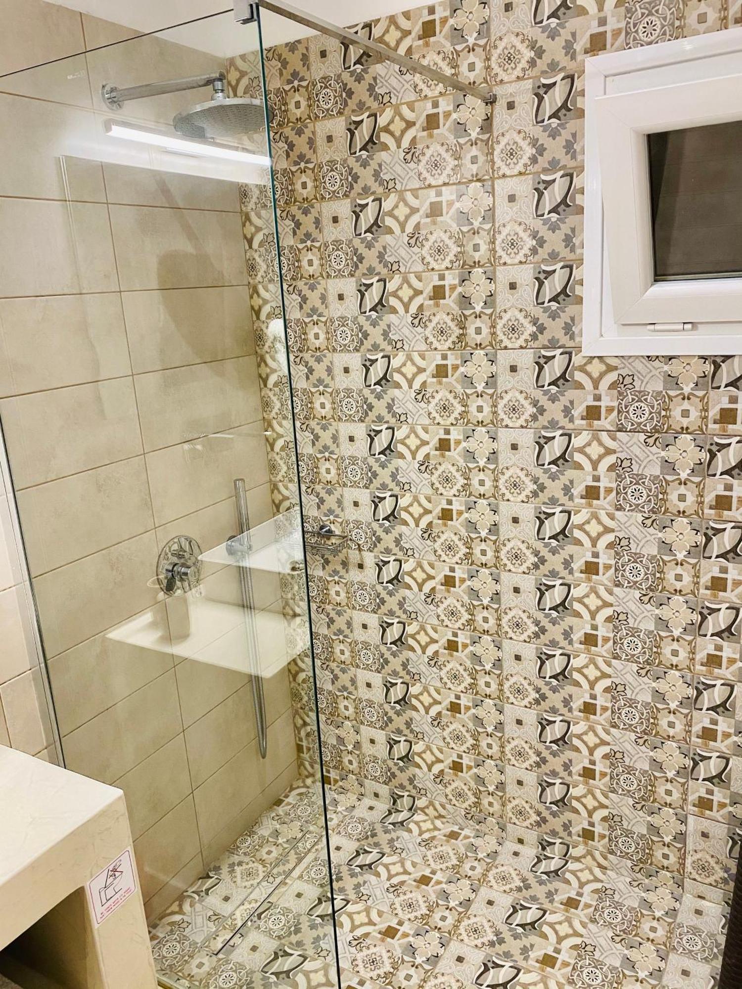 George Apartment Vothon Bagian luar foto